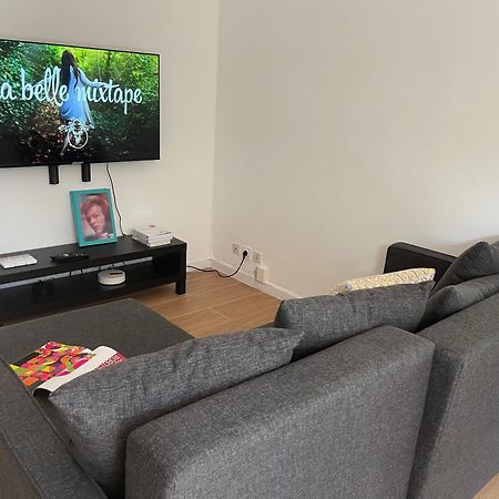 Le Nid D'Aiguelongue Parking Wifi Climatisation Terrasse Apartment Монпелие Екстериор снимка