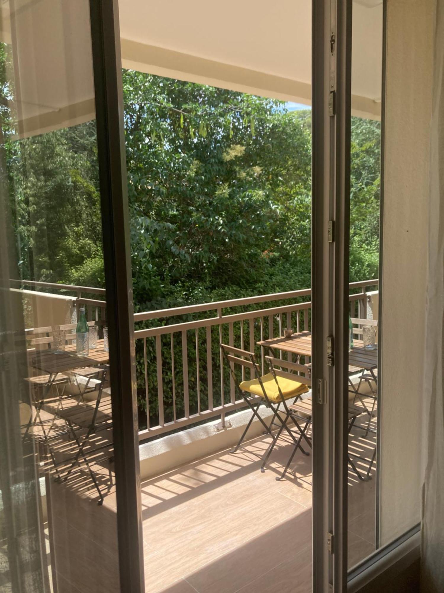 Le Nid D'Aiguelongue Parking Wifi Climatisation Terrasse Apartment Монпелие Екстериор снимка